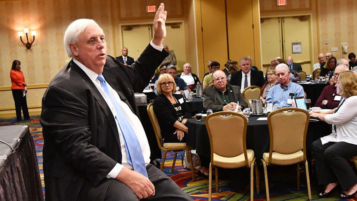 'They're not thinking right': Low COVID vaccination rates are a daunting problem for red state governors
