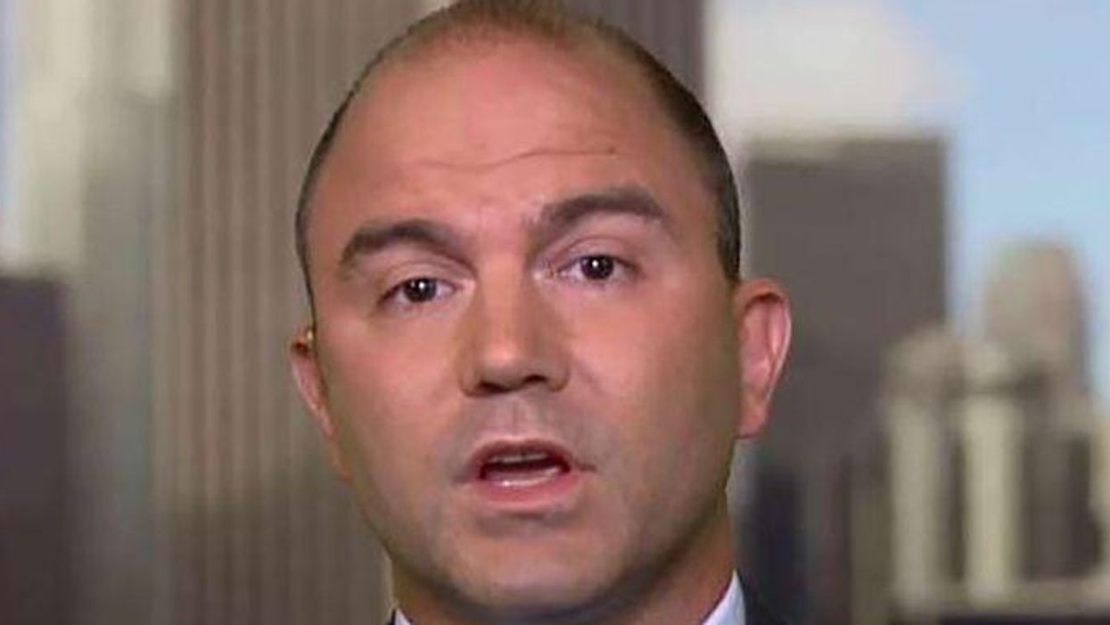 Obama aide Ben Rhodes explains why he wasn't surprised by the dark path the GOP had taken