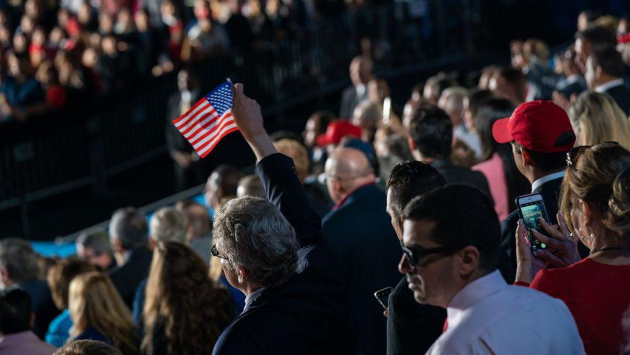 A psychologist explains how social biases distort beliefs about who is really American