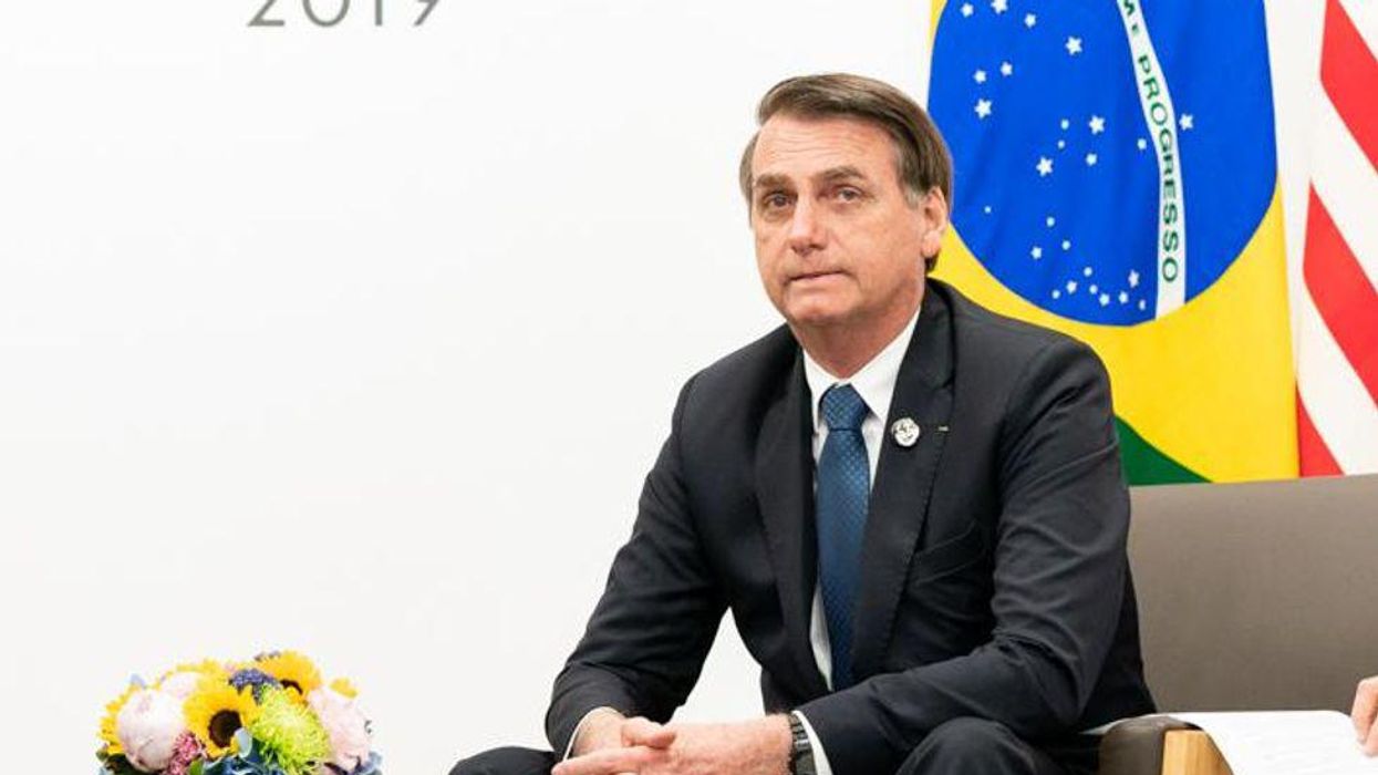 Why the most important election in the Americas is in Brazil