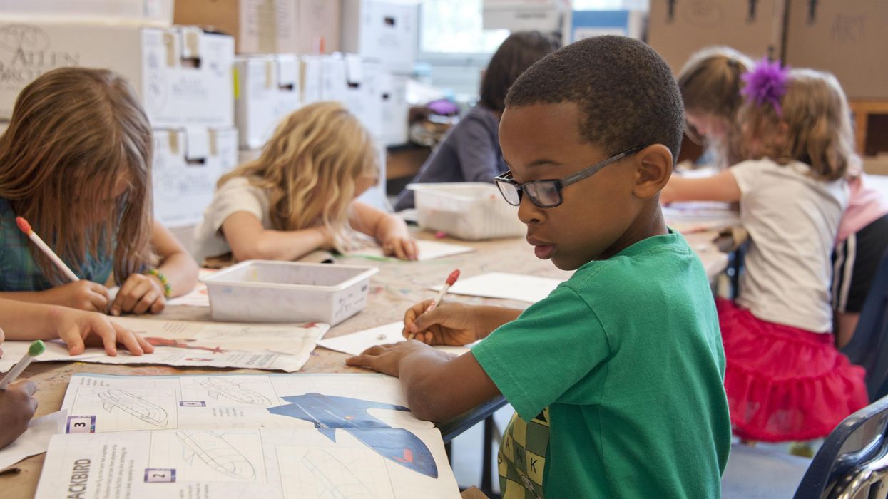An unlikely city in the South could be home to a public education renaissance