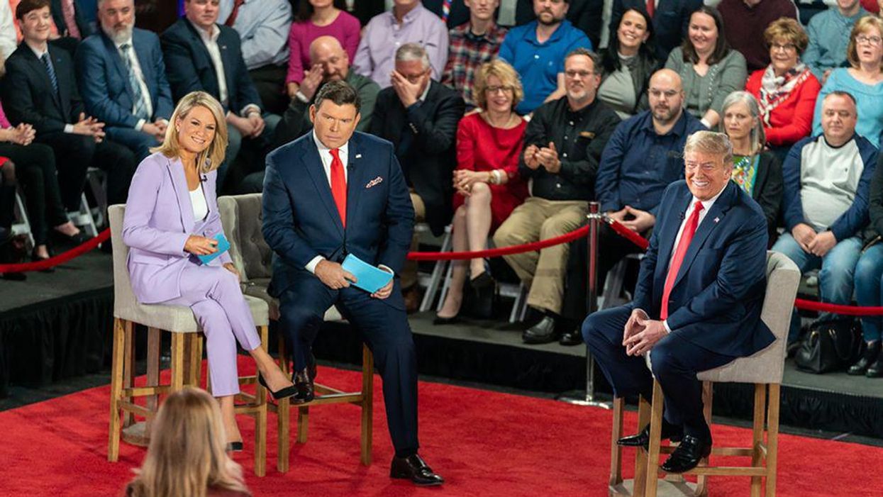 The narcissistic tendencies of conservatives expose their extremely fragile egos