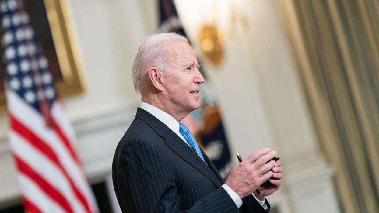 EPA scientists allege in letter that the 'war on science' has continued under the Biden administration