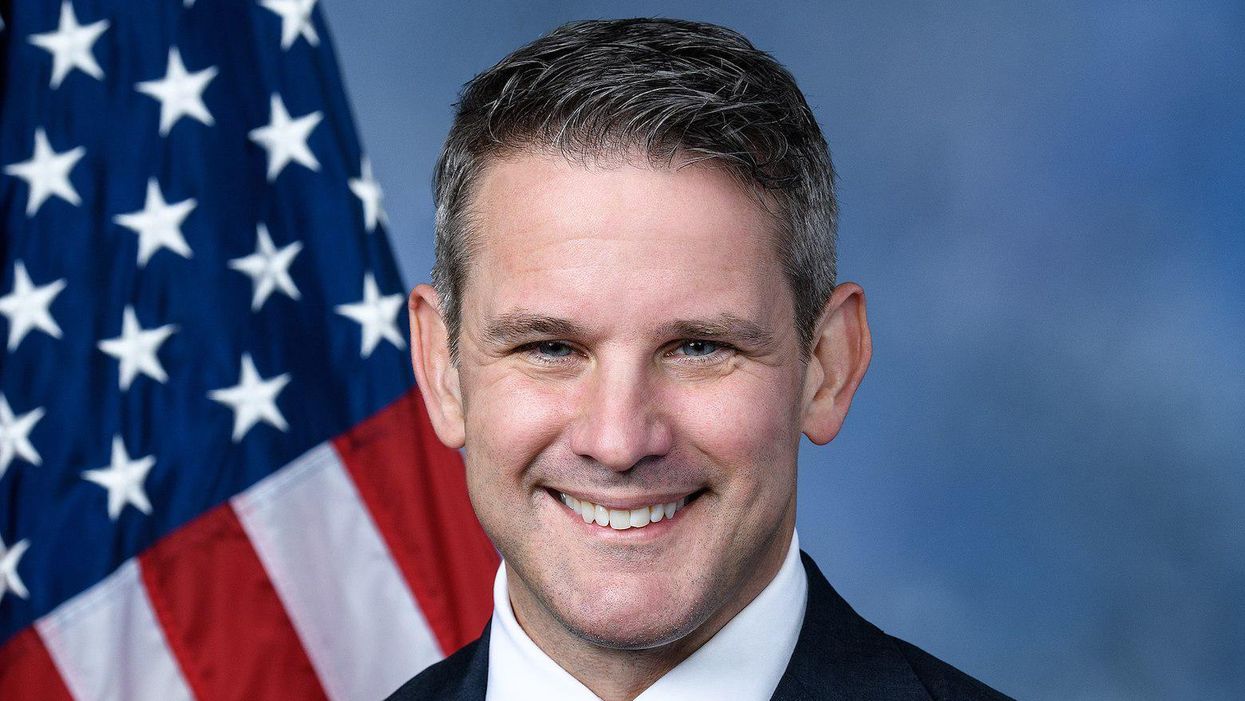 Republican reveals 'a lot of people' will be ordered to testify for 1/6 committee: 'What are you afraid of?'