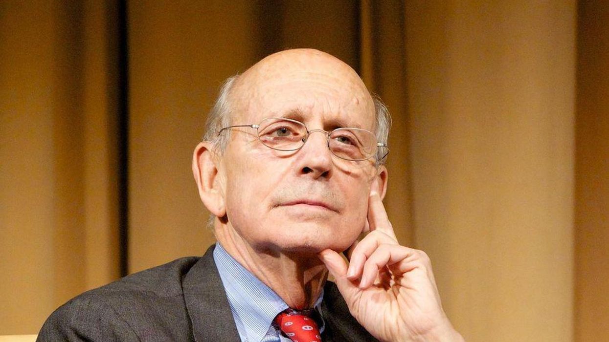 Experts warn Supreme Court supporting this 'dangerous' GOP legal theory could destroy US democracy