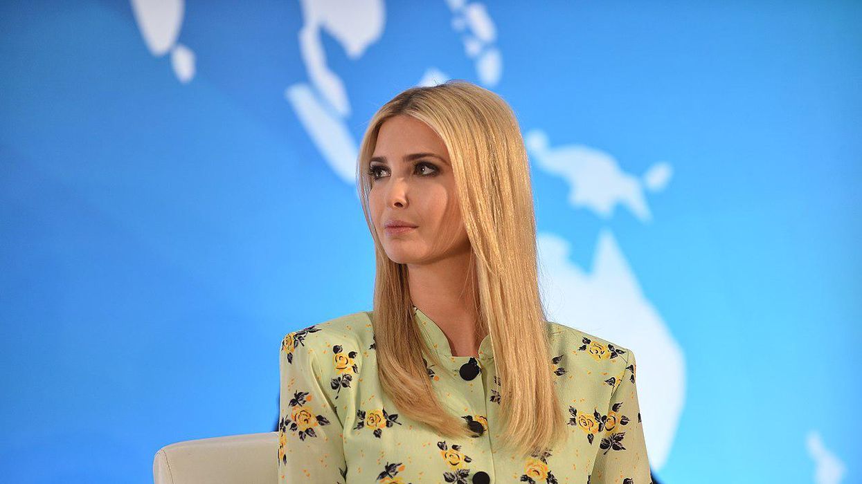 Why a former federal prosecutor believes Ivanka Trump may be indicted in DA Vance's investigation