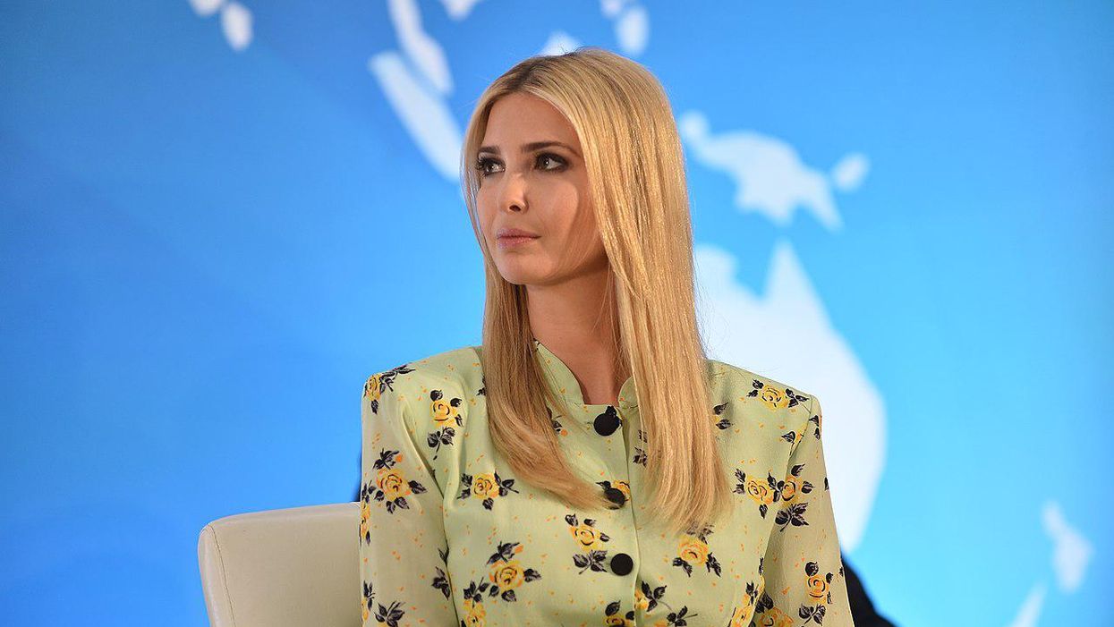Jan. 6 committee invited Ivanka Trump to speak with them weeks ago — she still hasn’t bothered to show up