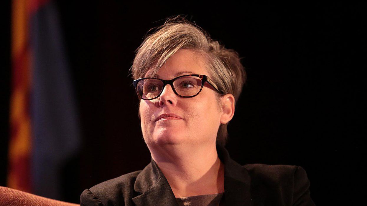 Arizona secretary of state urges criminal probe of Trump's efforts to overturn 2020 election results