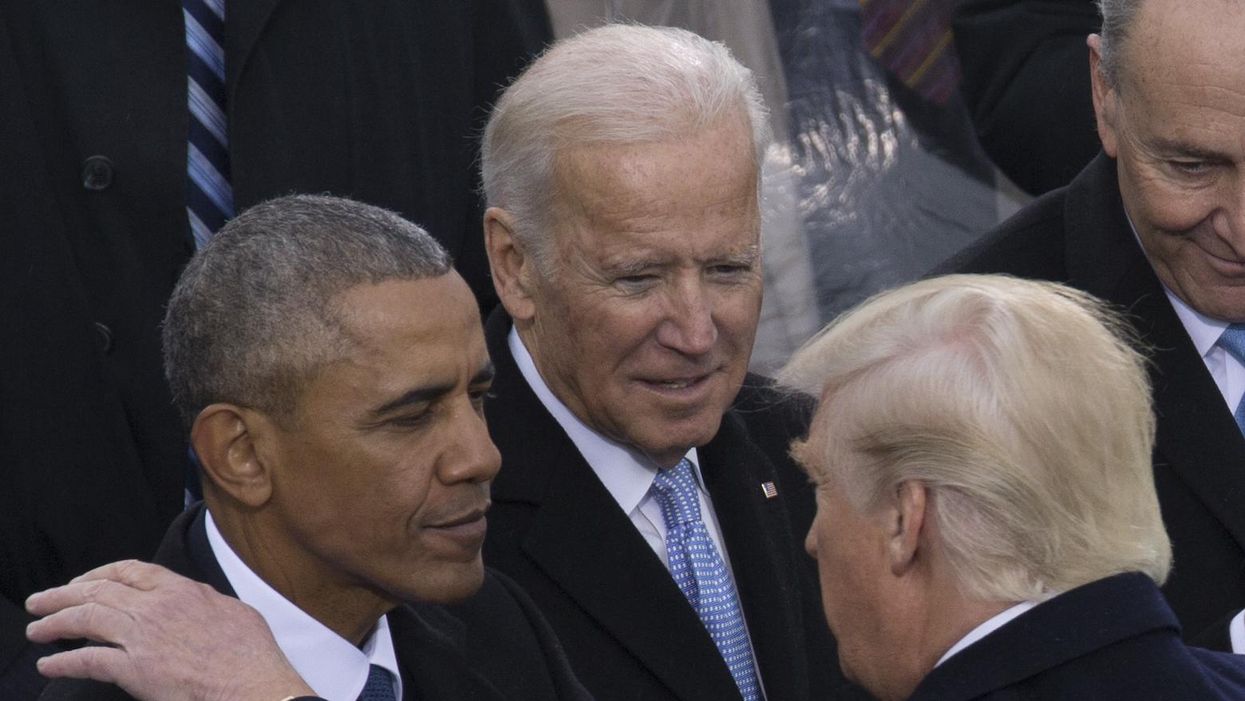 The Biden era is on course to repeat one of Obama's greatest mistakes