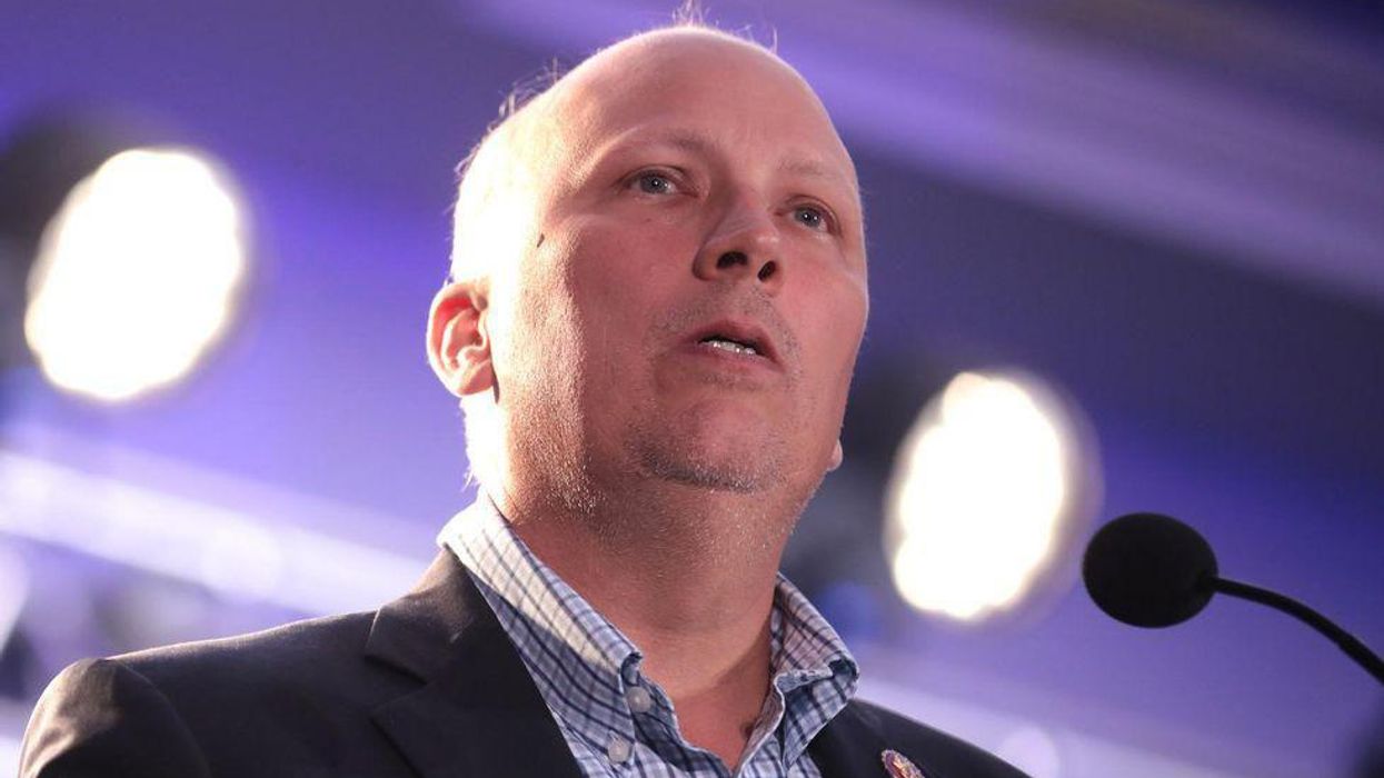 'Uvalde would like a word': Texas Republican scolded for blaming Friday’s mass shooting on 'the migrants'