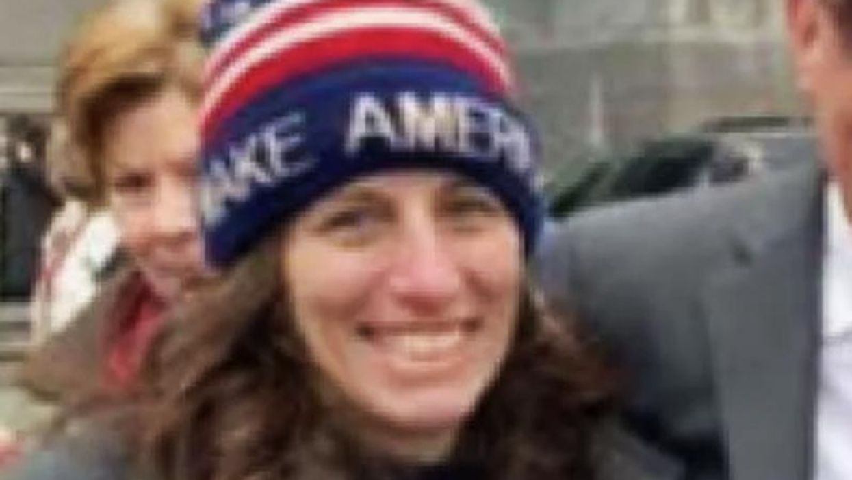 Capitol rioter who demanded Pelosi be turned over to be lynched cites Bible in court defense