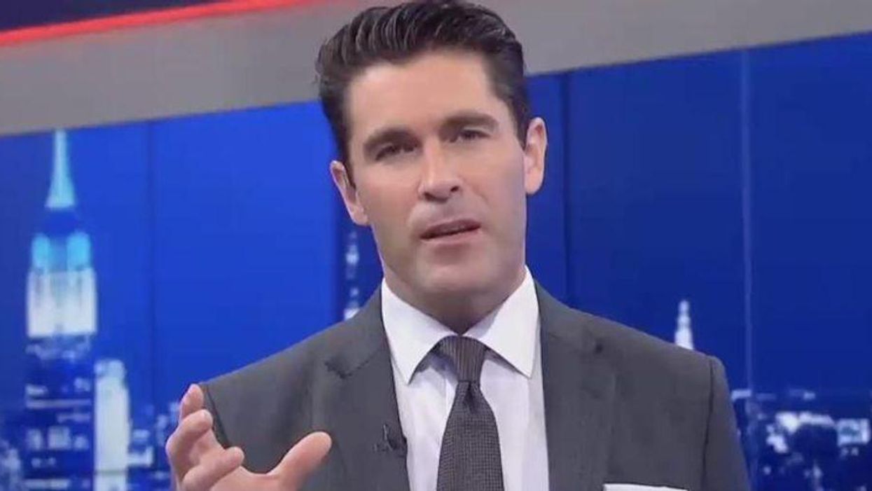 Newsmax host dangerously declares vaccines go ‘against nature’: Diseases are ‘supposed to’ wipe out people