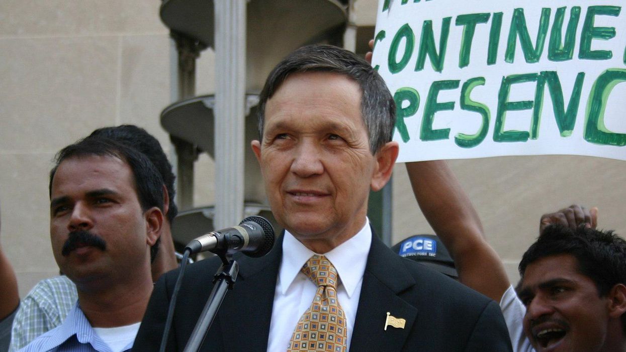 How the 'boy mayor' put himself on a collision course with the monied elites who ran the city