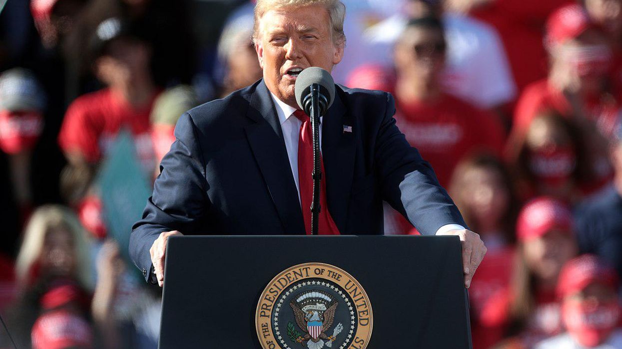 Special counsel: Donald Trump 'deliberately misled' lawyers about classified document stash