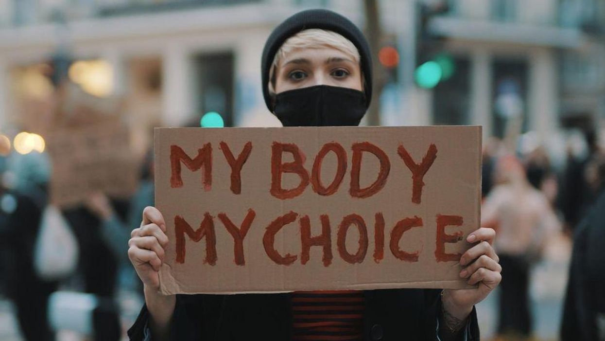 Abortion rights advocacy groups file lawsuit against controversial Texas law