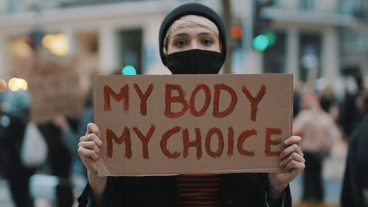 The 19th century called. It wants its abortion laws back