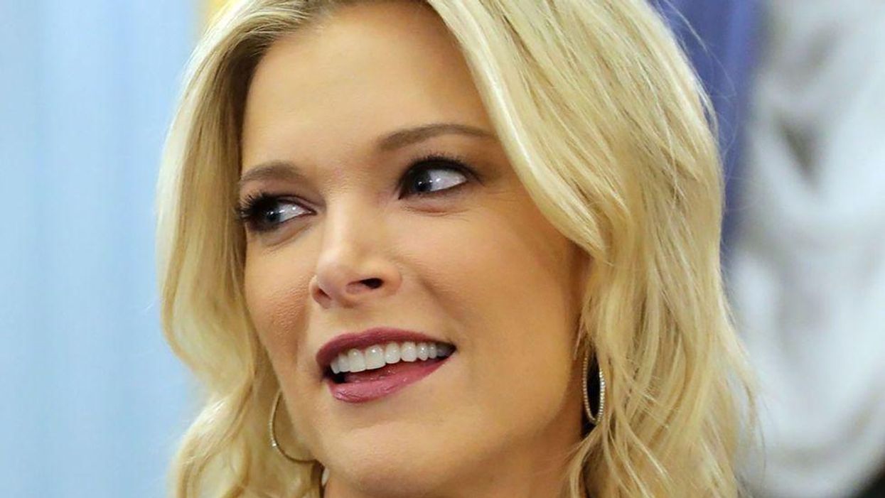 'I was there': Reporters sharply rebuke Megyn Kelly for claiming the media exaggerated the insurrection