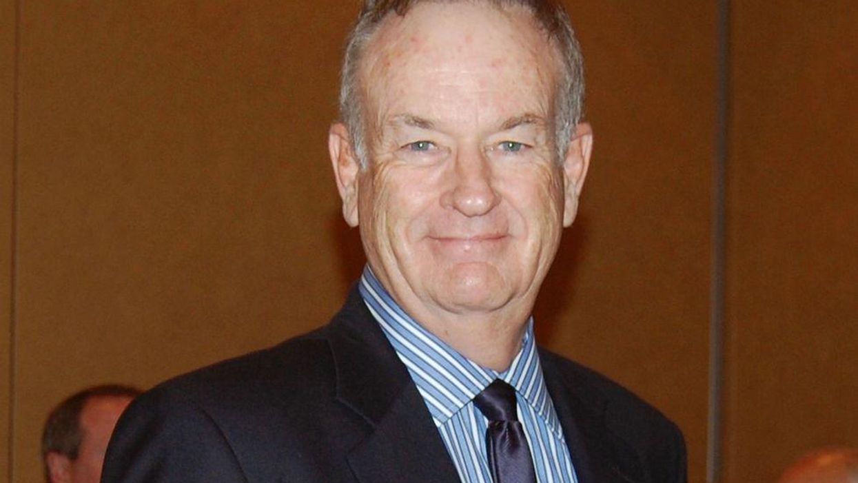 'I would rather ask Satan': Critics pan Bill O'Reilly's 'concierge membership' for broad-spectrum advice