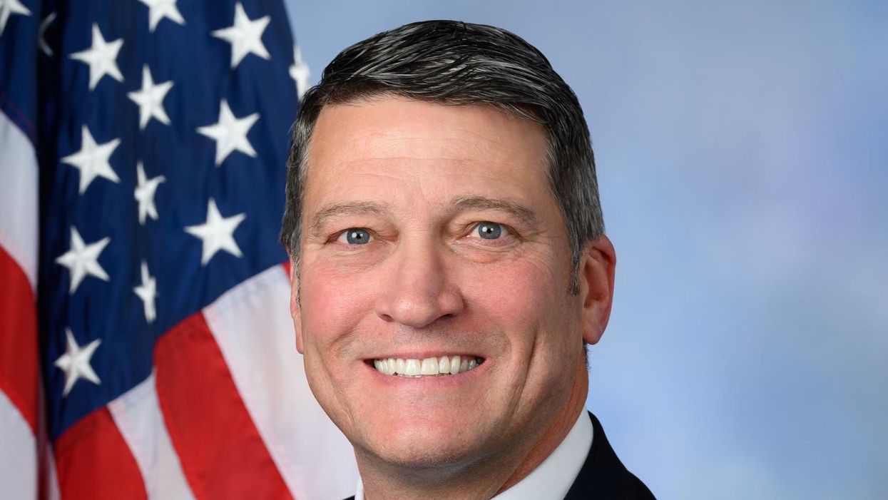 Watch: Republicans exposed for flip-flopping on vaccines as soon as Trump left office