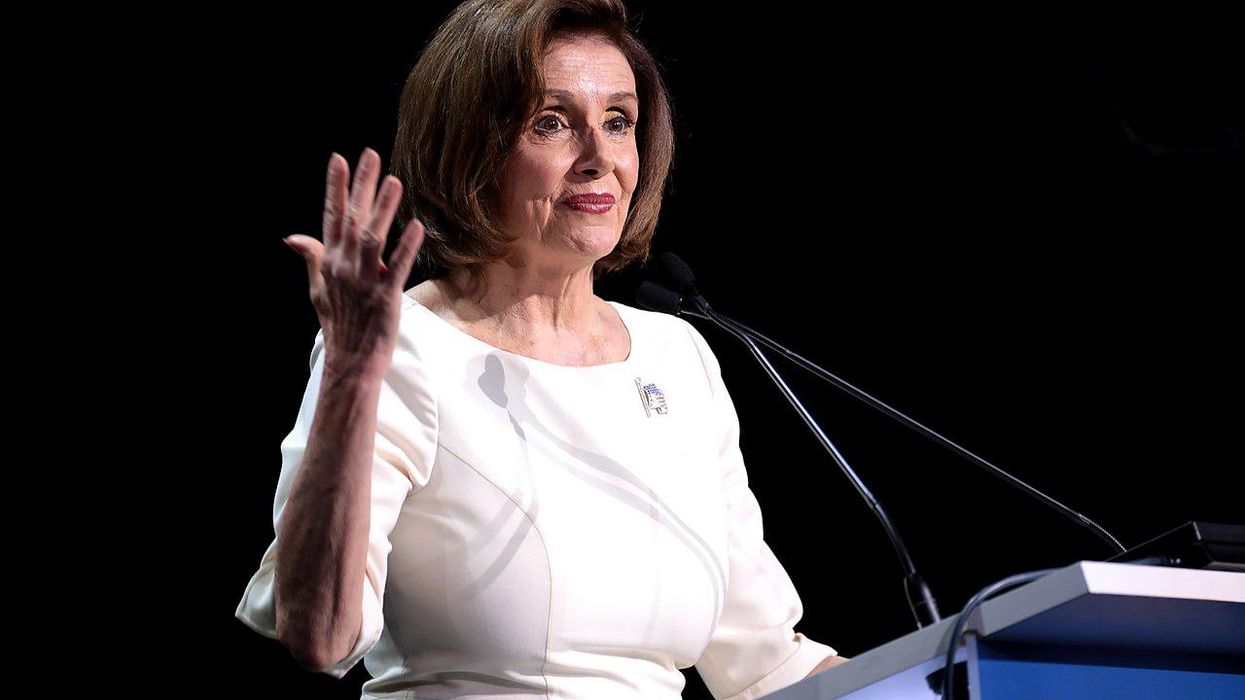 'Clown show': Pelosi torches Republicans over Hunter Biden and RFK Jr.’s 'ridiculous presentation'