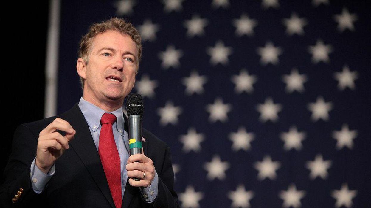 The GOP's pro-COVID plan is straight out of its usual playbook