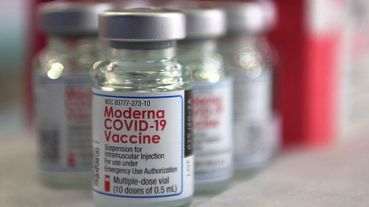 'If they could do it all over again': Arkansas doctor shares patients' regrets about not taking the COVID-19 vaccine