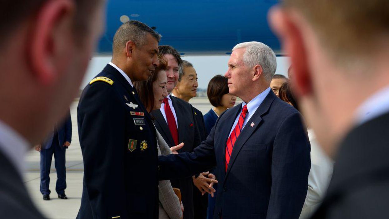 'Because they are evil': New book uncovers a post-election plot to bomb Iran