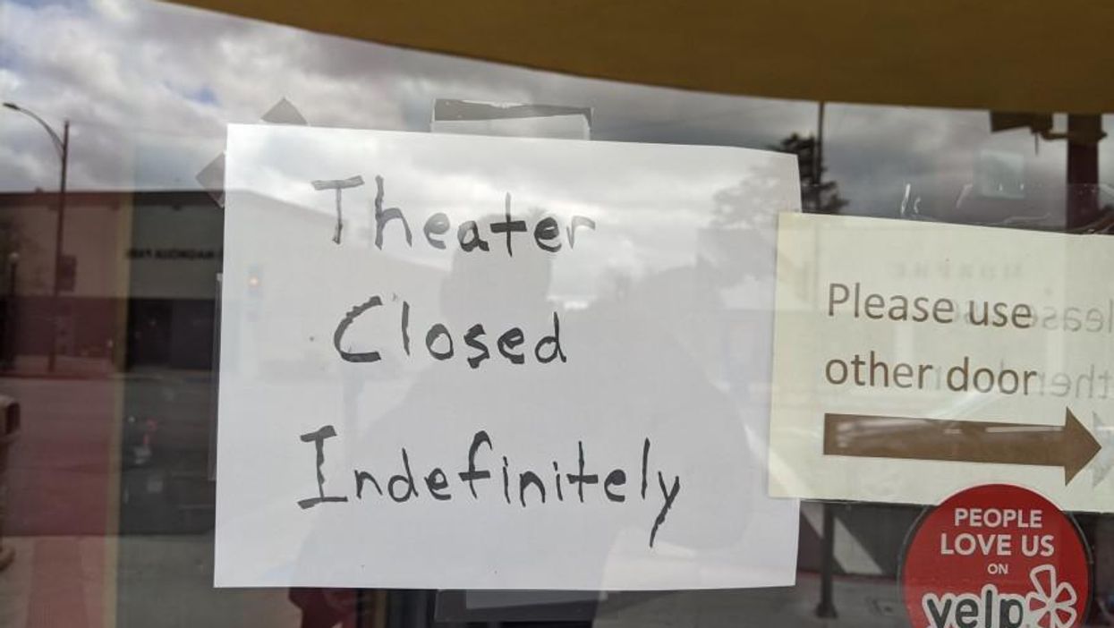 How the Biden administration's foot-dragging is killing the arts