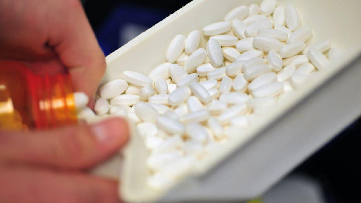 Pharma 'myth' debunked as study shows US public poured $32 billion into mRNA vaccines