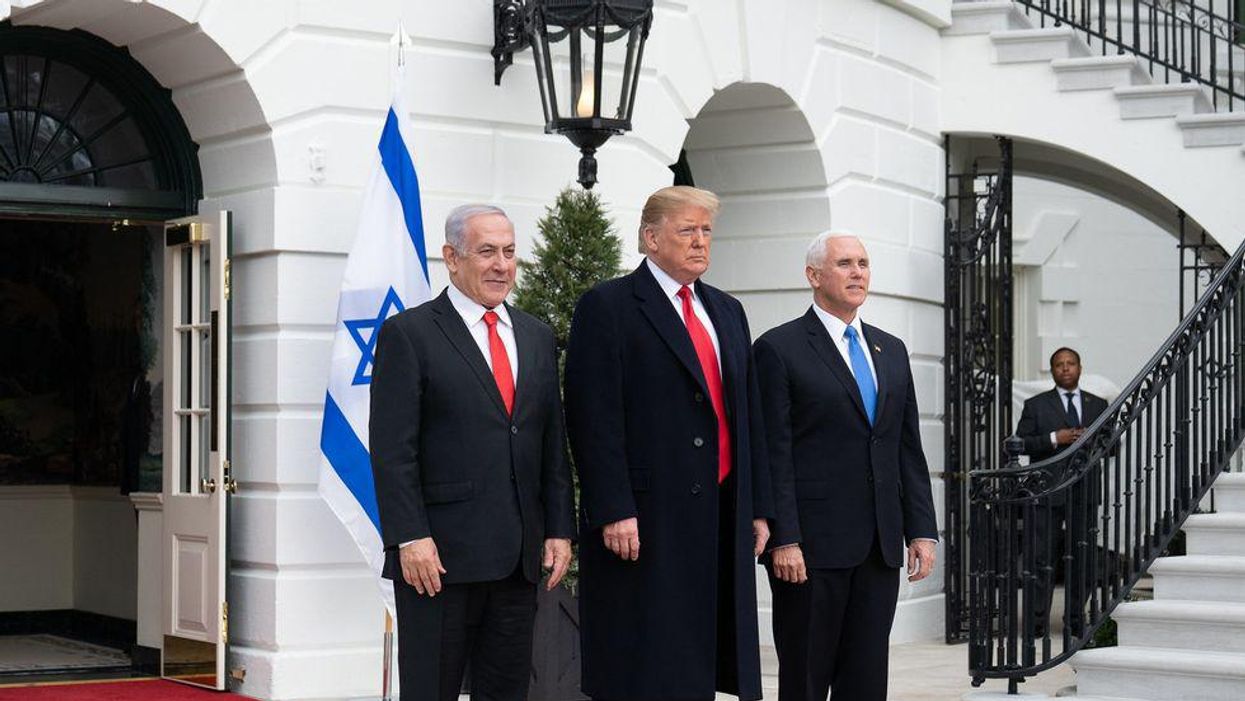 The truth about evangelical Christians' support for Israel