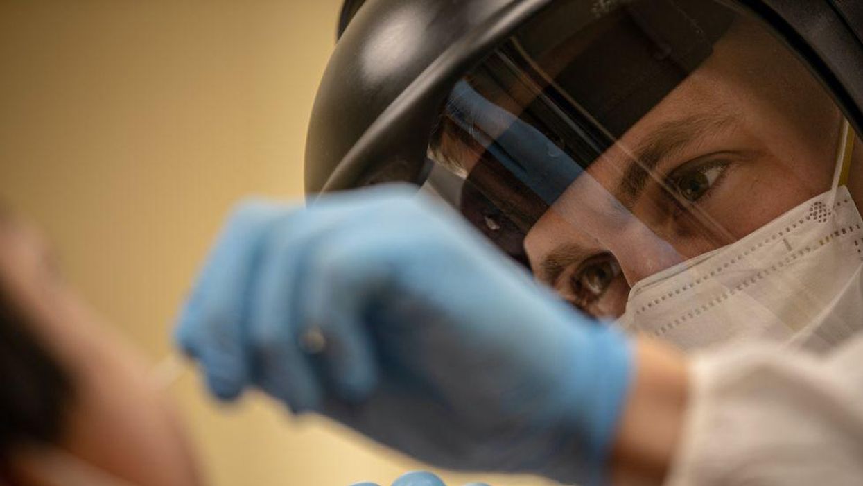 There's a fundamental flaw in the ban on bioweapons research