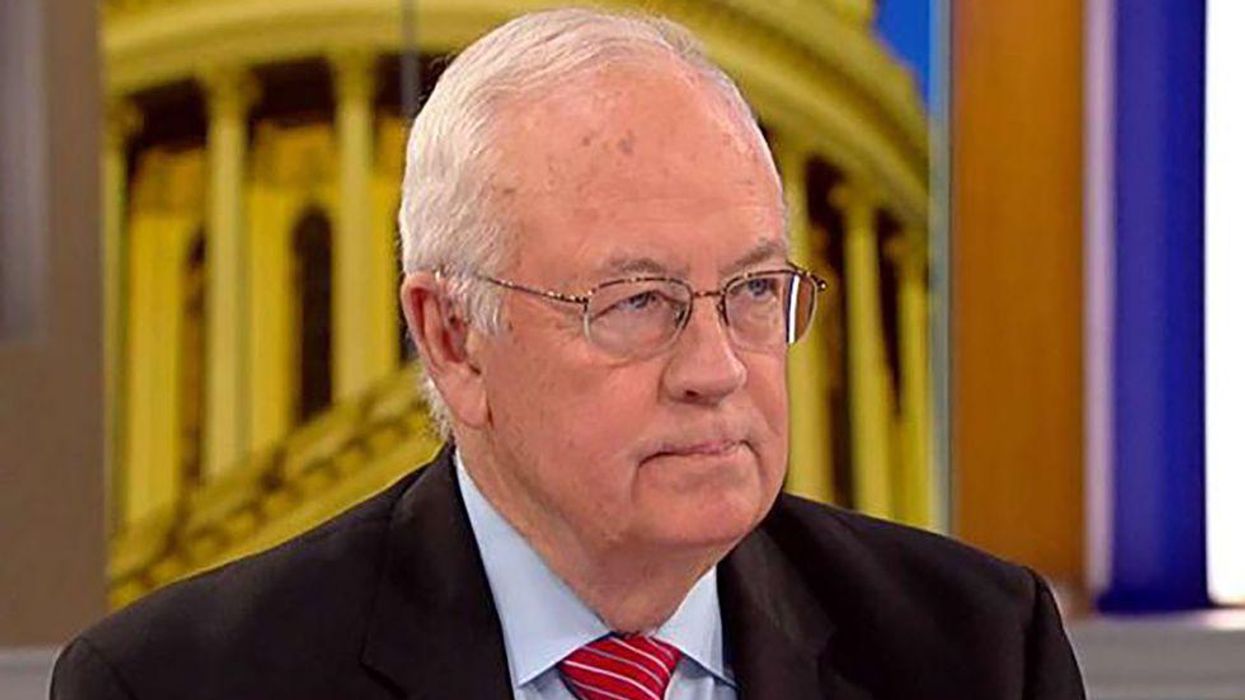 How Ken Starr established 'proof of concept' for future bogus GOP investigations