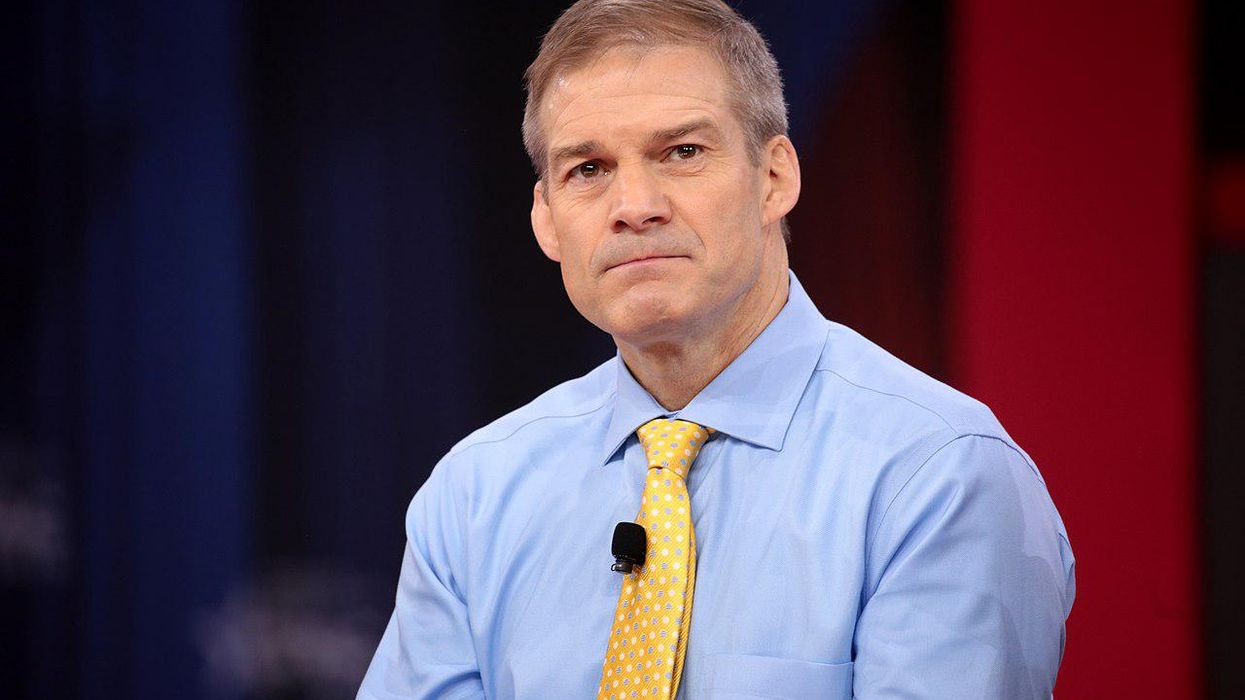 Alvin Bragg sues Jim Jordan over Trump case interference