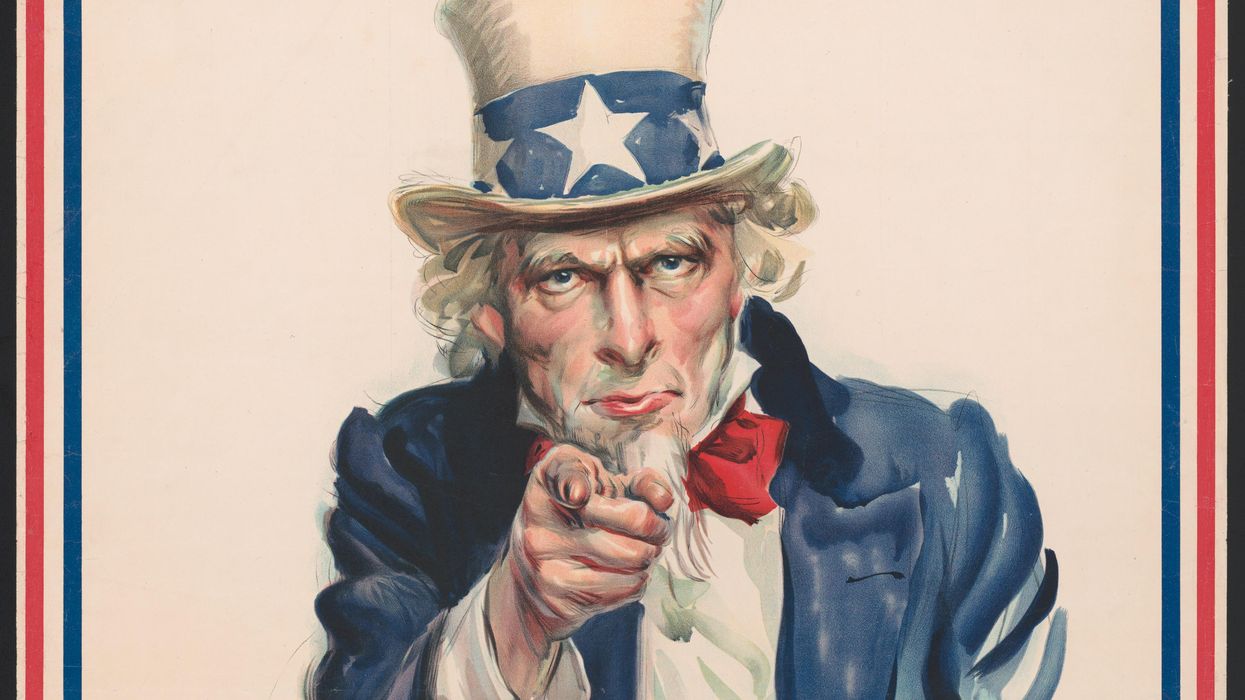 We are all propagandists now