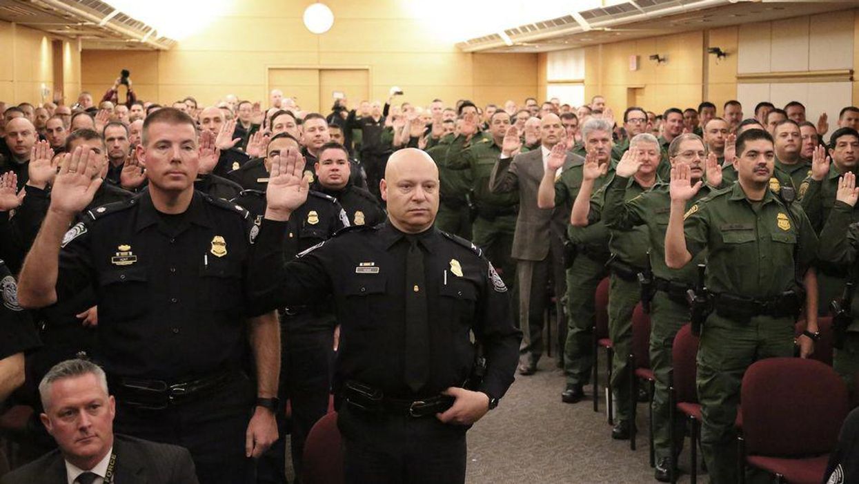 One toxic cop's rapid promotion to interim police chief sheds light on problematic loopholes in law enforcement