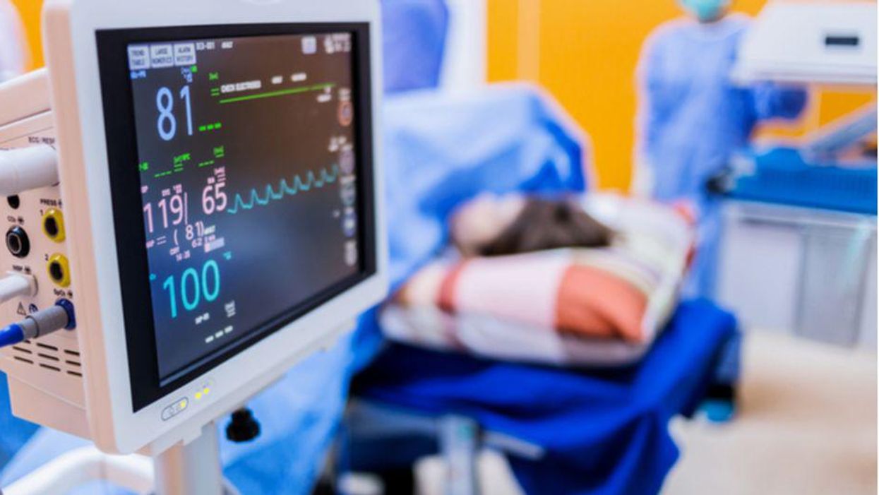 'They thought it was a hoax': Doctor gives an emotional account of Covid patients who refused the vaccine
