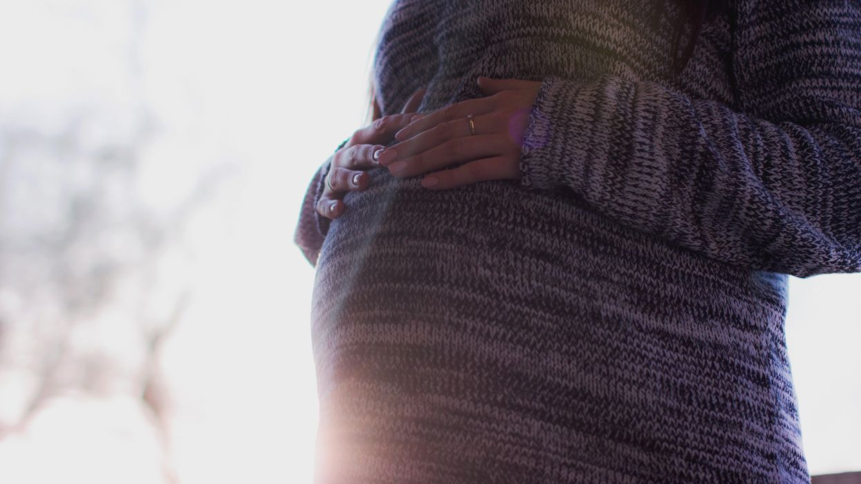 Alabama district attorney aims to prosecute a woman for taking a prescribed drug while pregnant