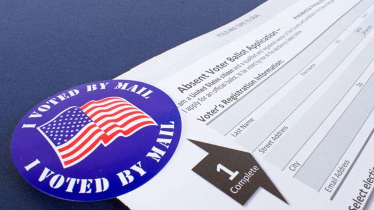 Democrats -- and Republicans -- have a serious problem with Latino voters