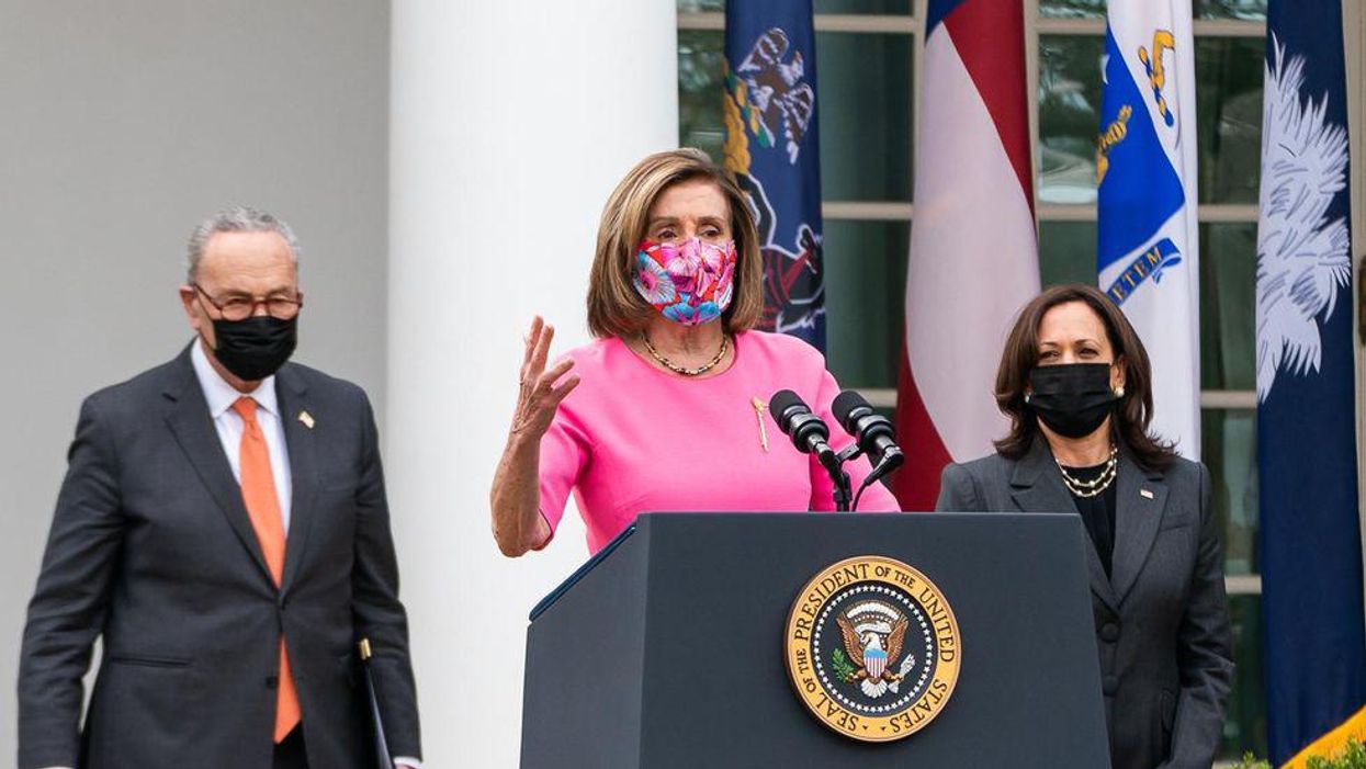 The media falls for Kevin McCarthy's Jan. 6 stunt