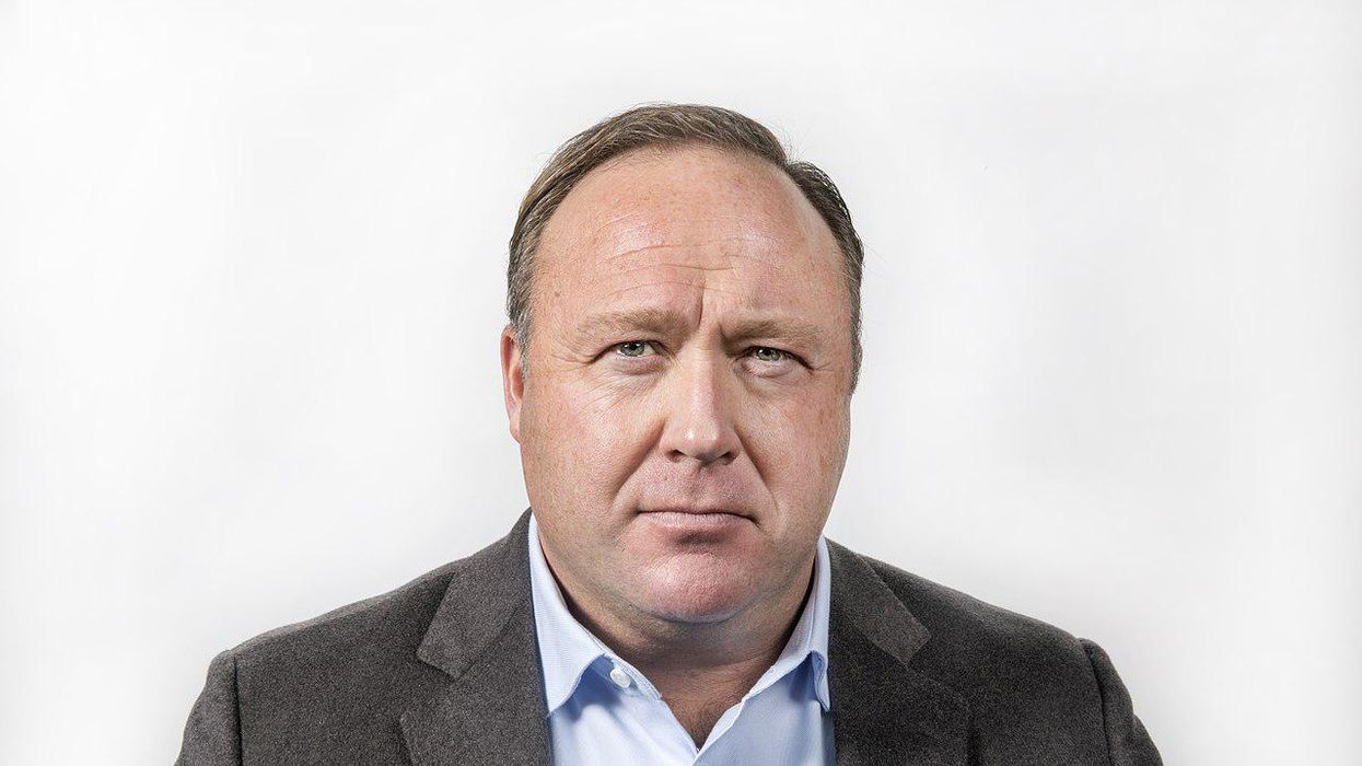 Alex Jones’ attorneys make wacky attempt to drag Hillary Clinton into Sandy Hook lawsuits