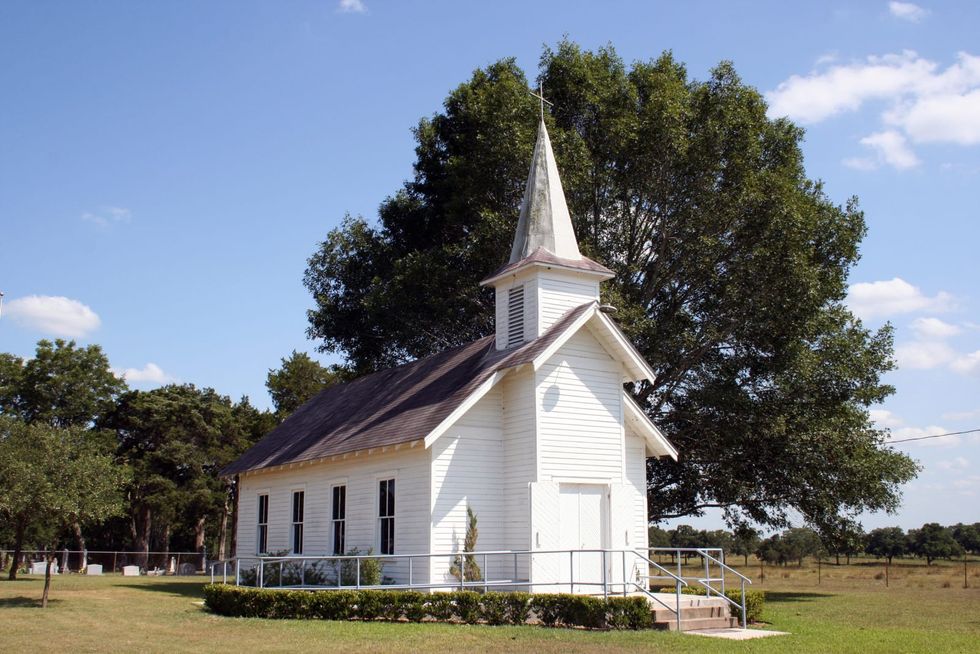 Critical race theory debate is fiercely dividing the Christian church, Texas pastors say