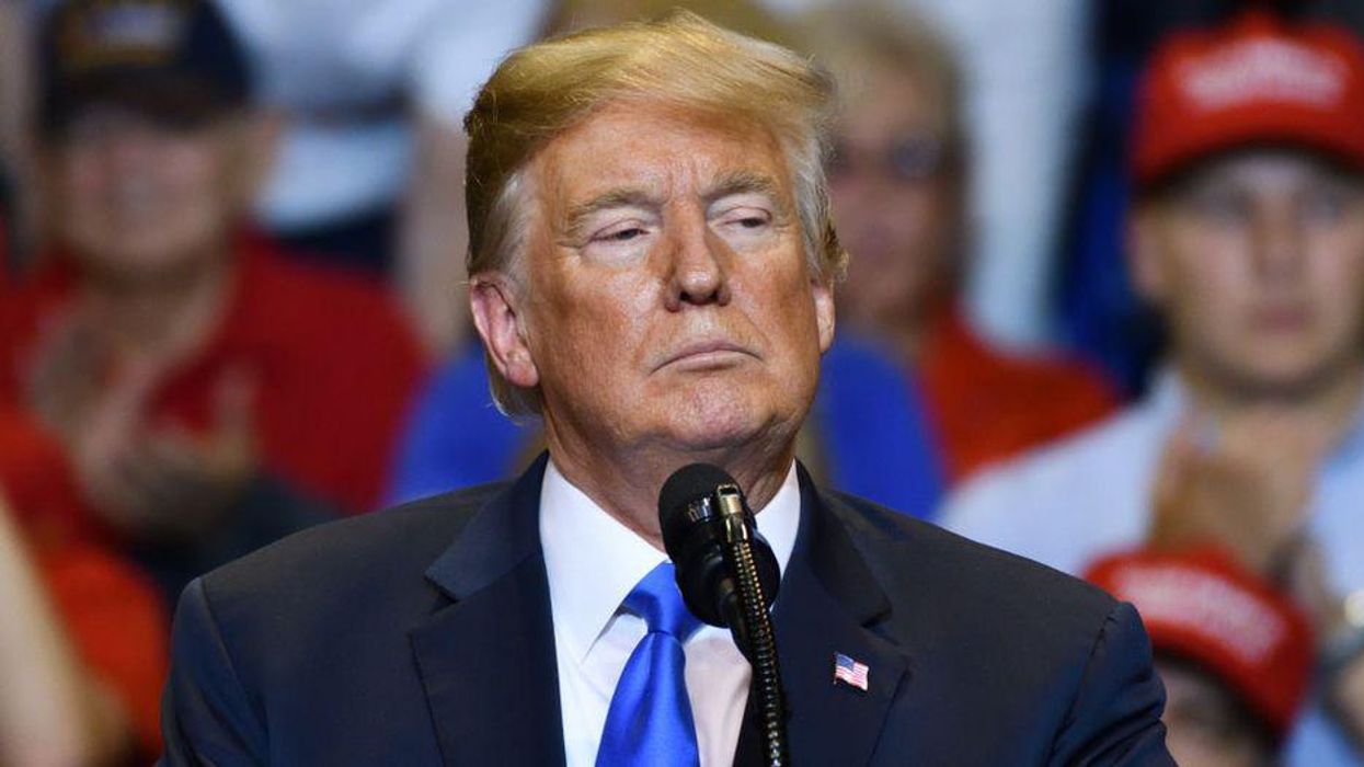 How a backlog of cases in the Atlanta area may jeopardize the investigation into Donald Trump