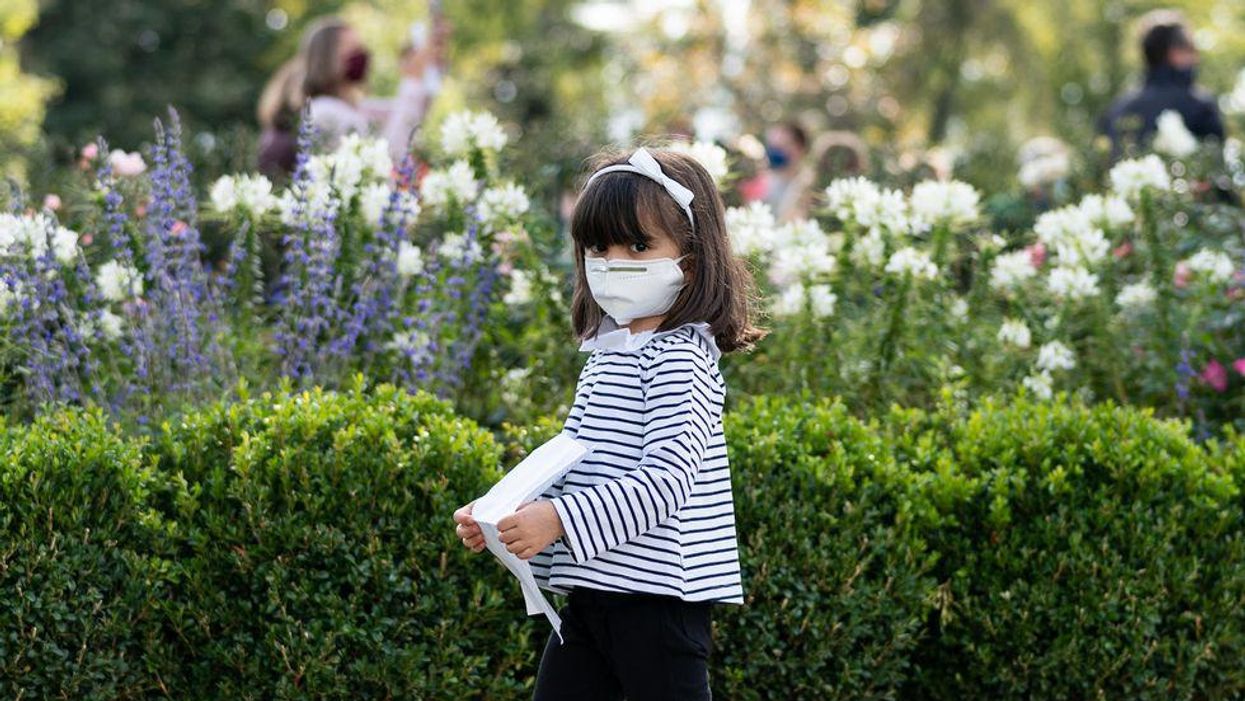 Worried about traveling with unvaccinated kids? 6 questions answered