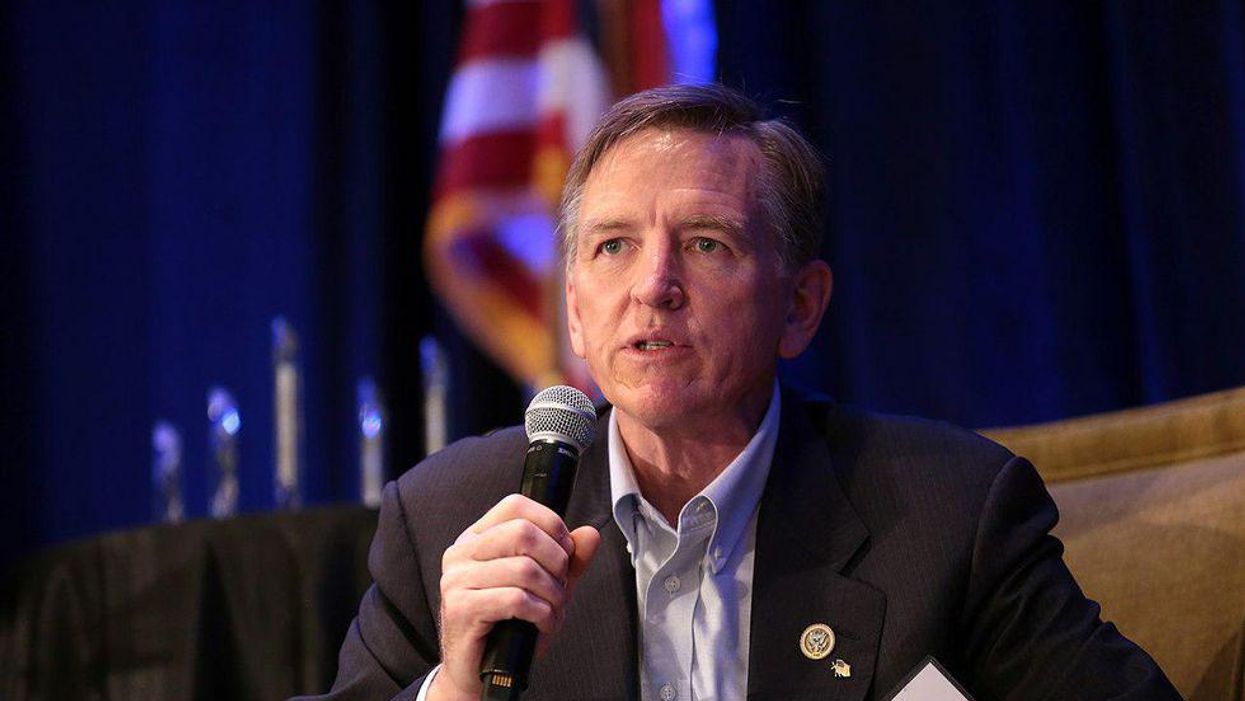 American Dental Association distances from controversial right-wing lawmaker -- after donating to his campaign