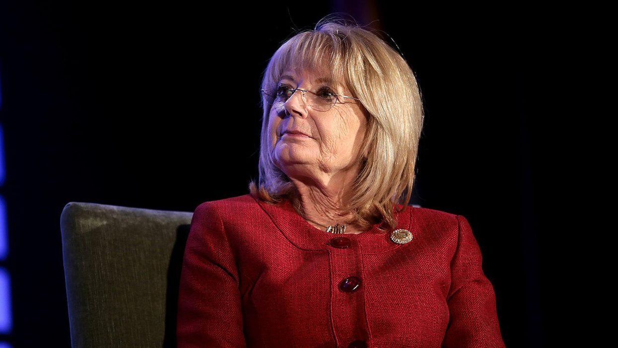 Arizona election auditors' emails ‘reveal a tangle of partisanship, irony and deceit’: report