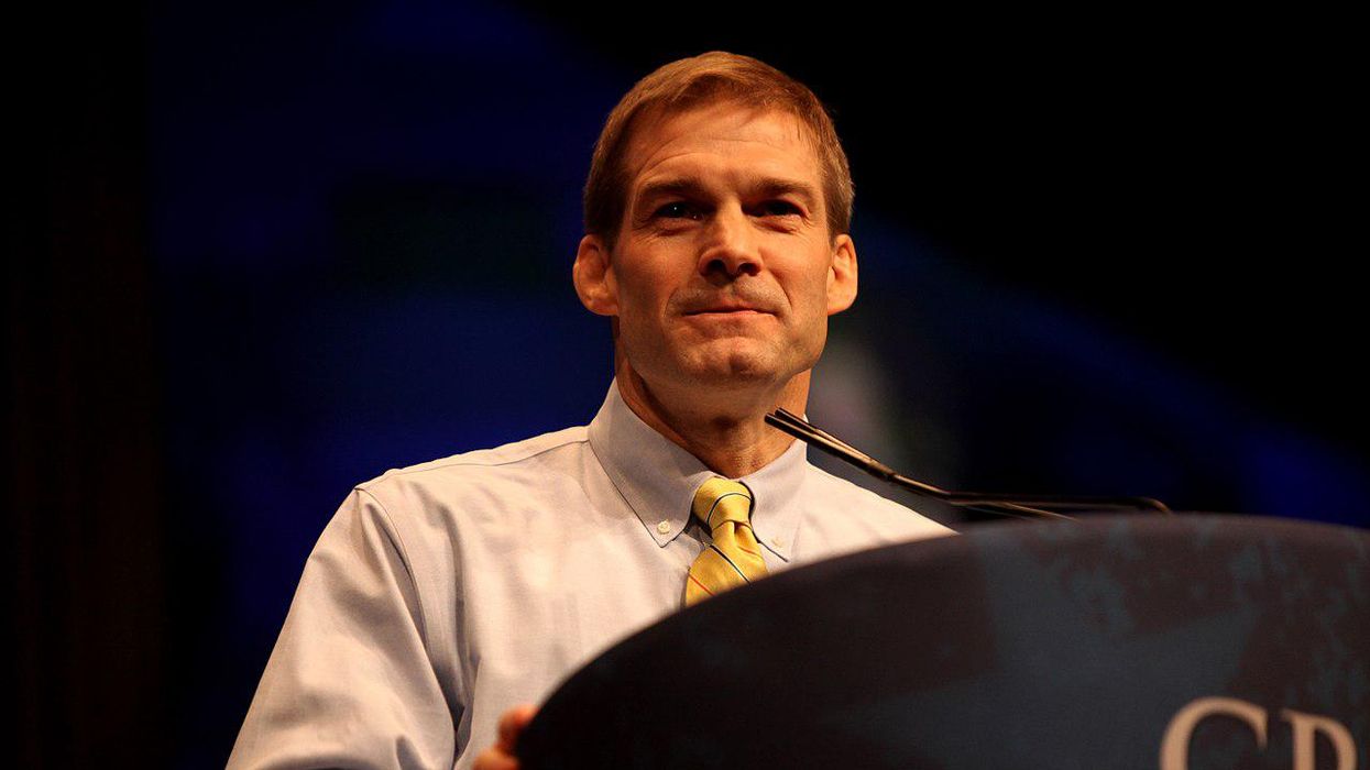 Report details how Jim Jordan's 'cultish behavior' catapulted him to the 'highest ranks of the House GOP'