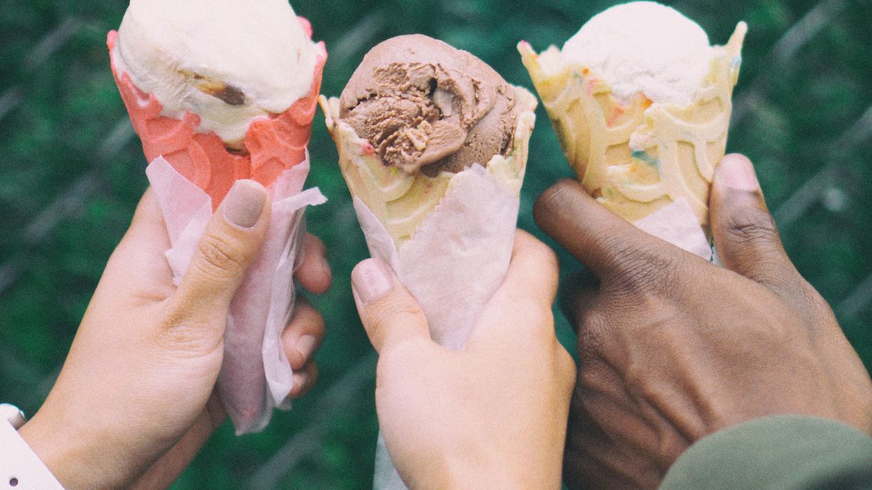 The editorial reaction to the Ben & Jerry’s news insinuates that boycotting Israel is extreme -- and illegitimate