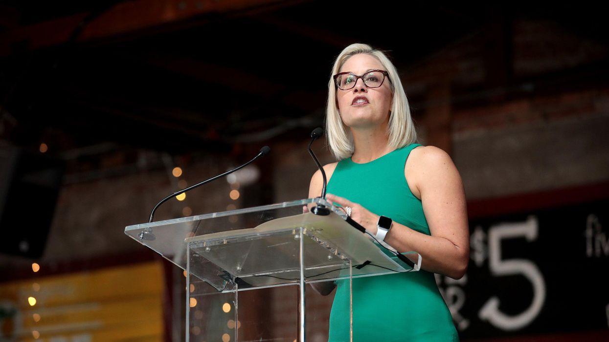 Voting rights required a ‘partisan’ solution in the past — and it needs one now: journalist