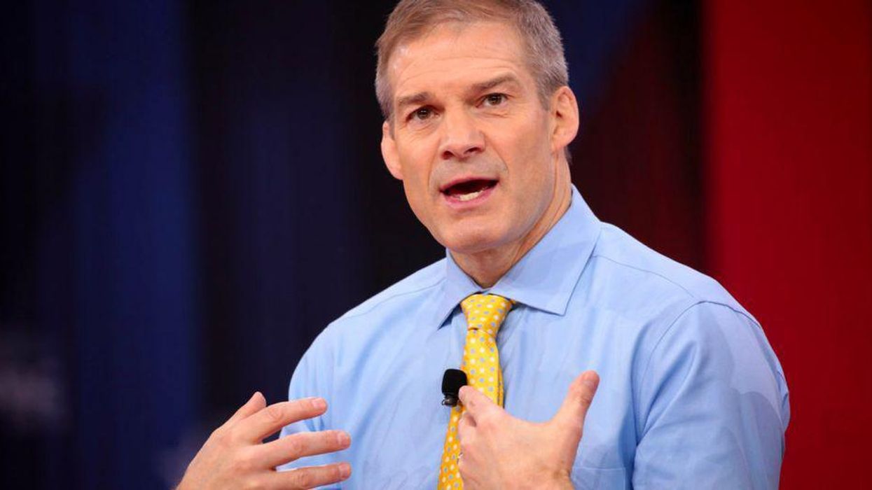'Disturbed' Jim Jordan draws outrage after he deletes tweet calling story of 10-year-old rape victim 'another lie'