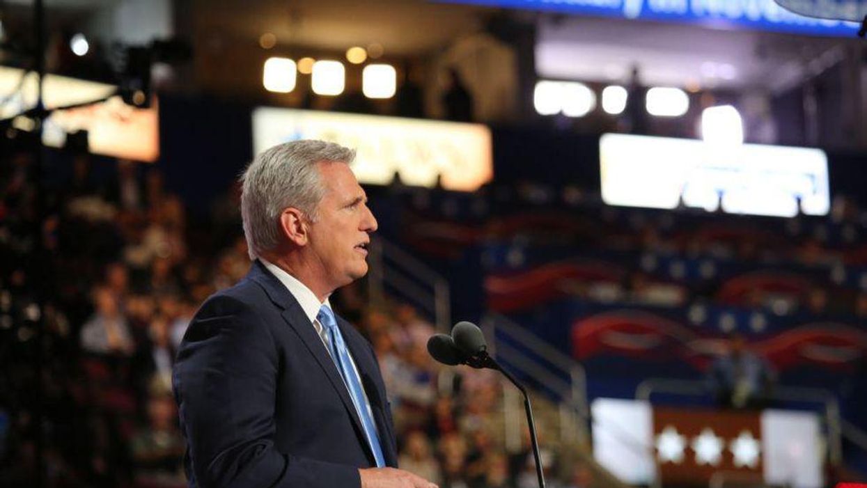 Journalists who present GOP's attack on democracy as normal politics are complicit in Republican propaganda